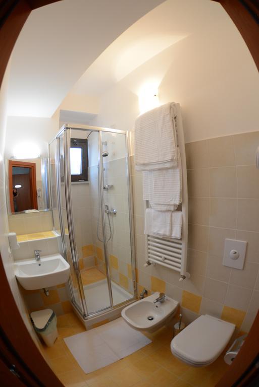 B&B Europa Potenza Szoba fotó
