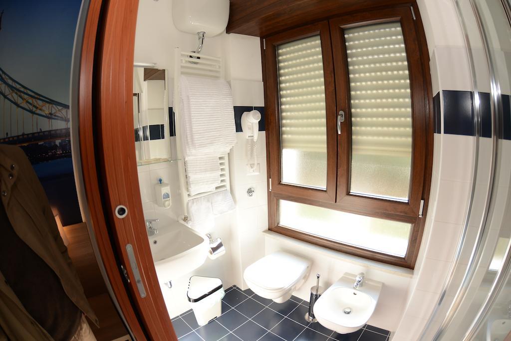 B&B Europa Potenza Szoba fotó