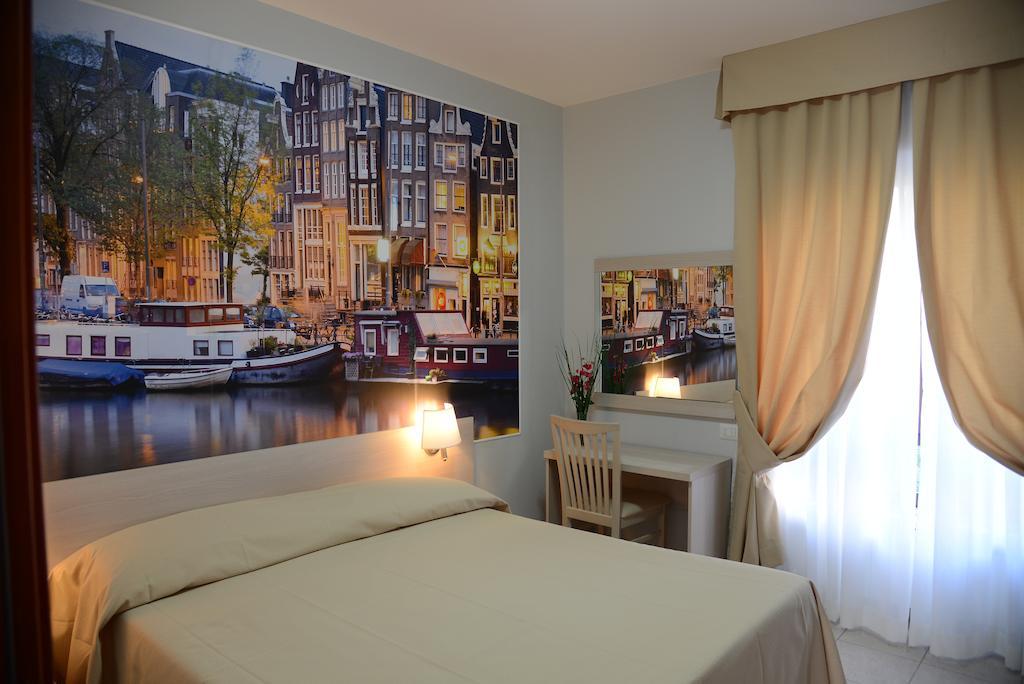 B&B Europa Potenza Szoba fotó