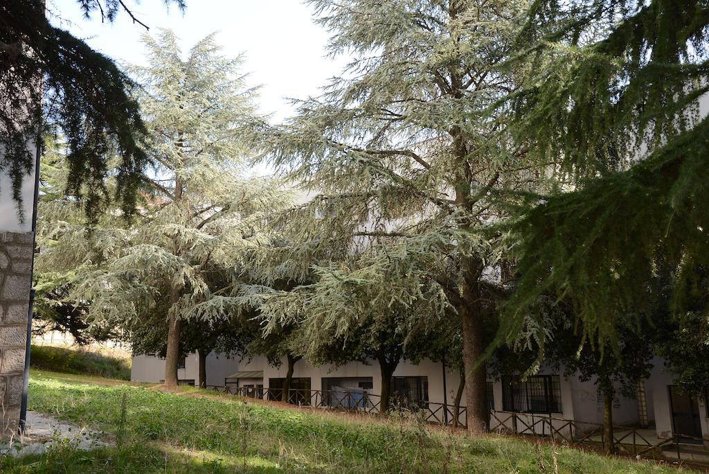 B&B Europa Potenza Kültér fotó